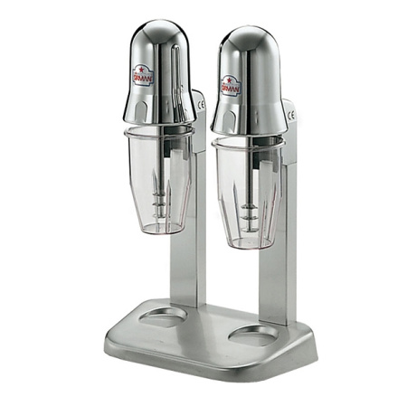 Миксер для коктейлей Sirman Sirio 2 VV Cromato 2 X 120 W