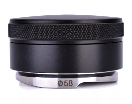 Разравниватель JoeFrex Д=58 черный