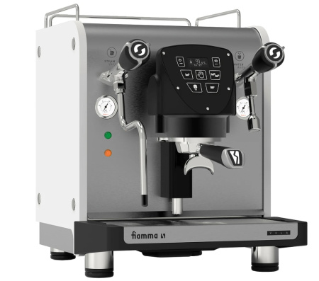 Кофемашина Fiamma VELA 9 BAR