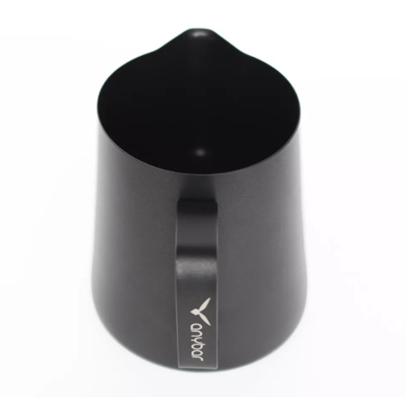 Питчер AnyBar 600 мл черный