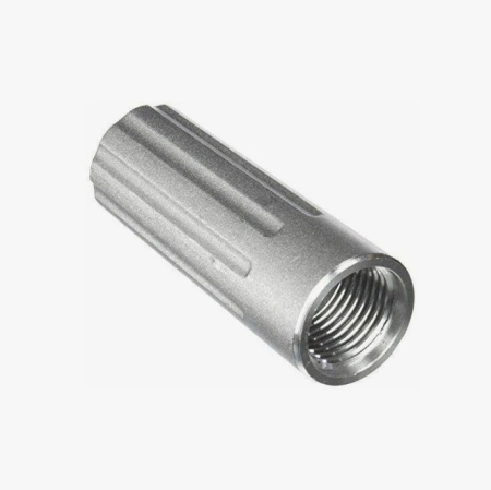 Капсула для баллончика MOSA алюминий