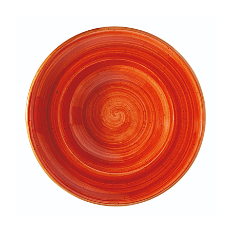 Тарелка для пасты Bonna Терракота 550 мл