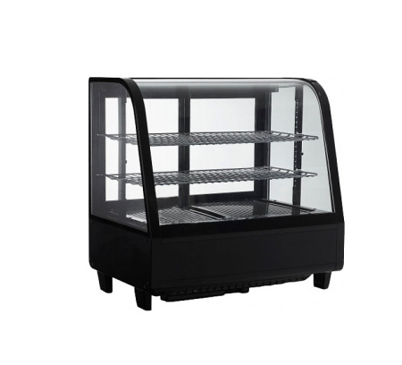 Витрина холодильная Cooleq CW-100