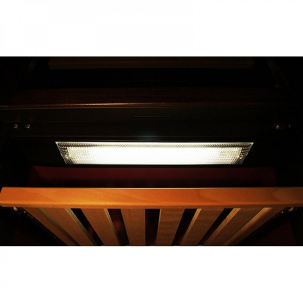 Винный шкаф IP Industrie CEXP 601 RU