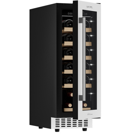 Винный шкаф Meyvel MV19-KWT1