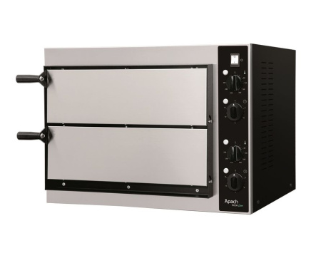 Печь для пиццы Apach AMS2 ECO P