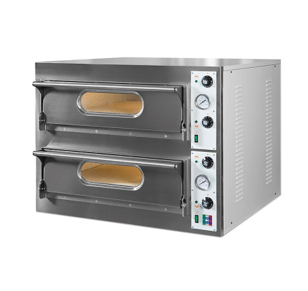 Печь для пиццы Resto Italia START 66 BIG, 400V