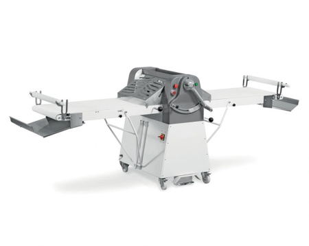 Фото Тестораскаточная машина WLBake DSF 600-1400 VAR Тестораскаточная машина WLBake DSF 600-1400 VAR