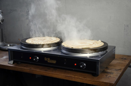 Блинница Grill Master Ф2БЭ 400 мм