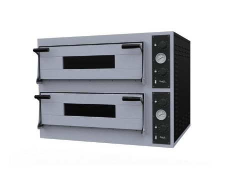 Фото Печь для пиццы Apach AMM44 P Печь для пиццы Apach AMM44 P
