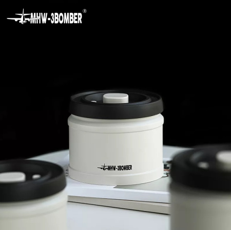 Вакуумная герметичная банка MHW-3Bomber 750 мл