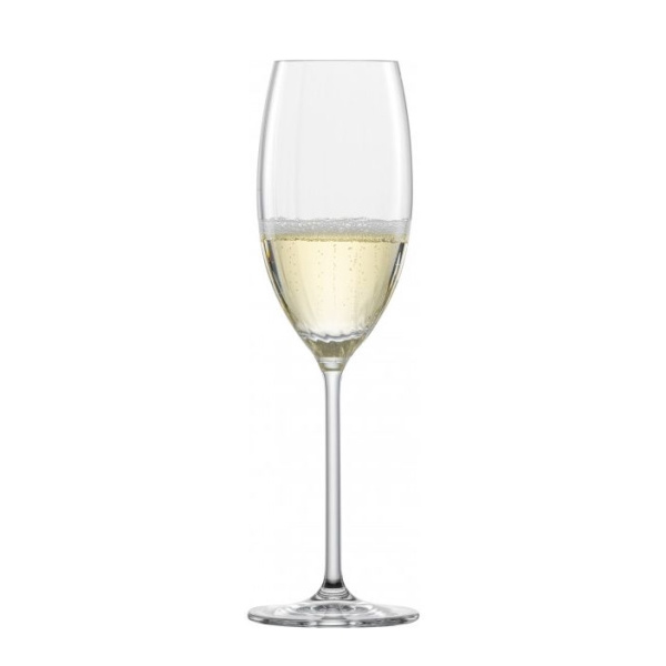 Фото Бокал для шампанского Schott Zwiesel Prizma 288 мл Бокал для шампанского Schott Zwiesel Prizma 288 мл
