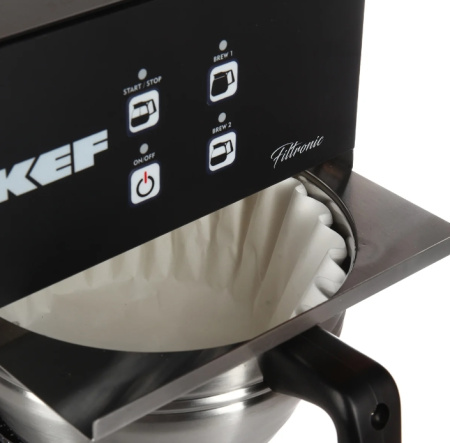 Фото Фильтр кофемашина Kef FLC 120AP Фильтр кофемашина Kef FLC 120AP