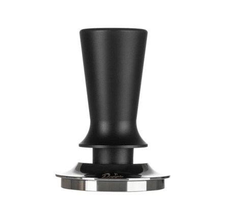 Темпер Doppio динамометрический 57 мм черный