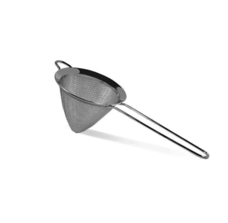 Фото Стрейнер AnyBar Selene черный Стрейнер AnyBar Selene черный