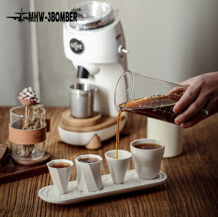 Мерный стакан бариста MHW-3Bomber 500 мл