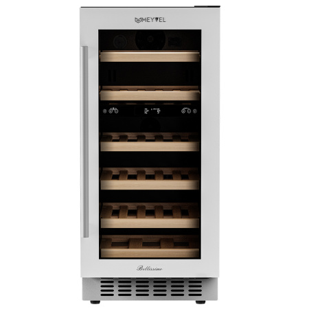 Фото Винный шкаф Meyvel MV28-KWT2 Винный шкаф Meyvel MV28-KWT2