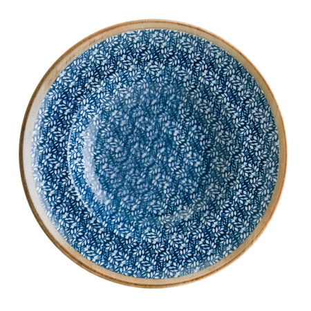 Тарелка Bonna Калиф Люпин 400 мл Д=240 мм