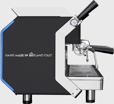 Фото Кофемашина La Pavoni DESIDERIO3VB Кофемашина La Pavoni DESIDERIO3VB