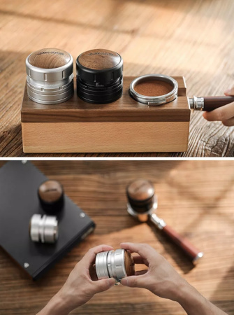 Темпер MHW-3Bomber Memory 58,35 мм серый