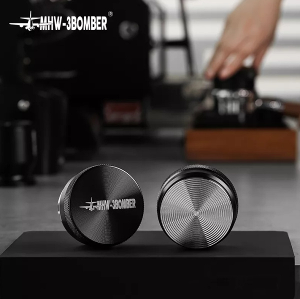 Темпер MHW-3Bomber CD-Texture  53,35 мм