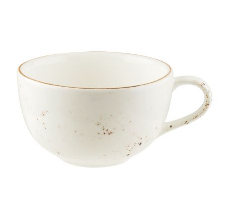 Чашка чайная Bonna Грейн 350 мл (блюдце 62805)