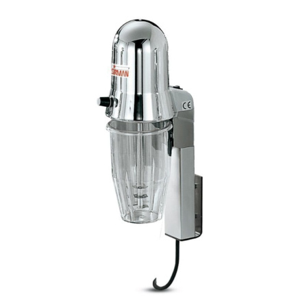 Миксер для коктейлей Sirman Sirio 1 P Cromato 100 W