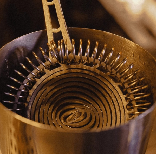 Стрейнер Cocktail design Stargate от магазина ligabarshop.ru