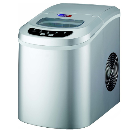 Льдогенератор Cooleq ZB-12
