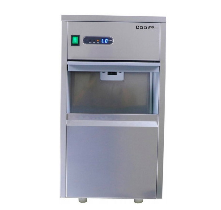 Льдогенератор Cooleq IMS-20