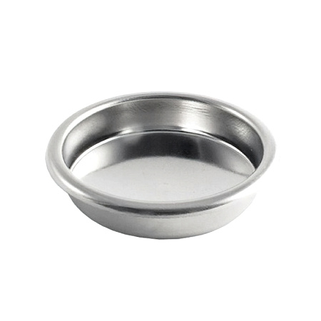 Слепое сито портафильтра DrPurity