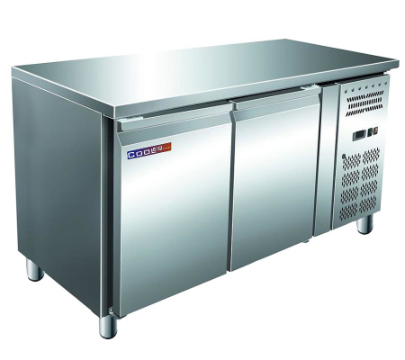 Стол морозильный Cooleq GN2100BT