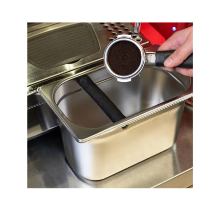 Нок-бокс Doppio 270x160x150 мм сталь