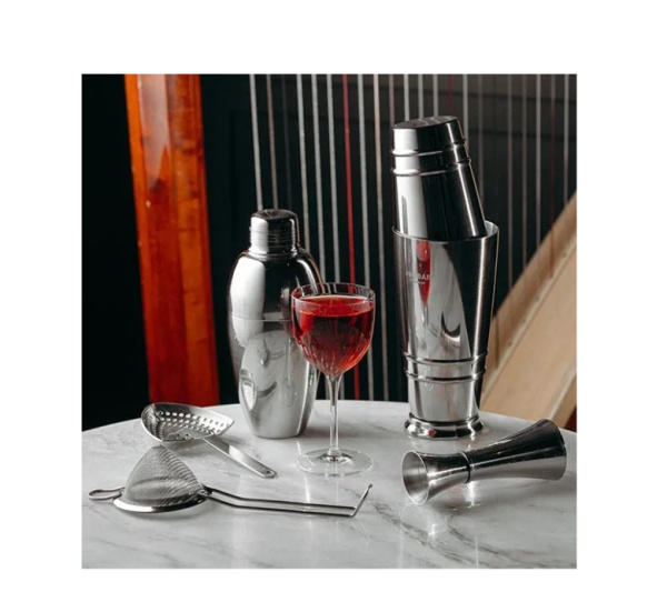 Шейкер Бостон Probar Орб 840 мл