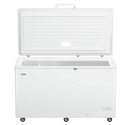 Морозильный ларь Haier HCE430RFC