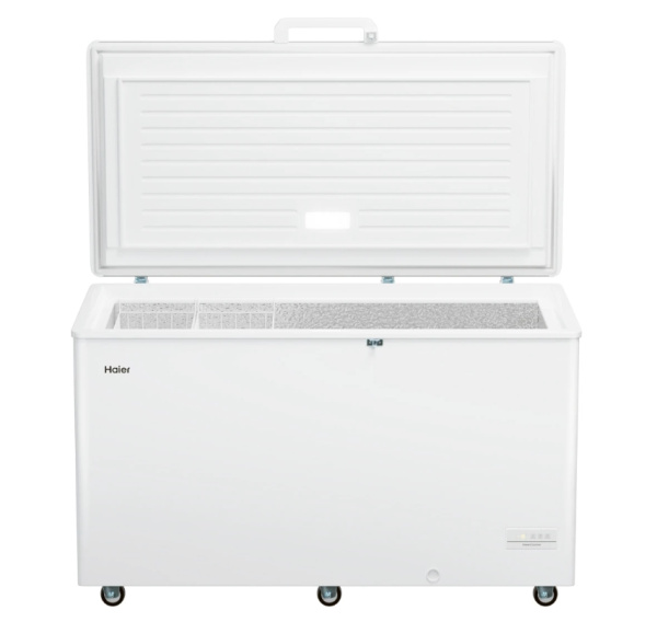 Морозильный ларь Haier HCE430RFC