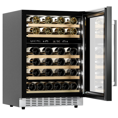 Винный шкаф Meyvel MV46PRO-KWT2
