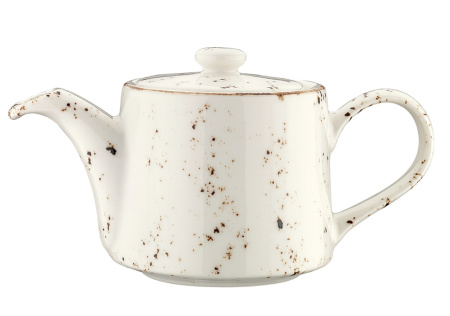 Чайник заварочный Bonna Грейн 400 мл форма Банкет