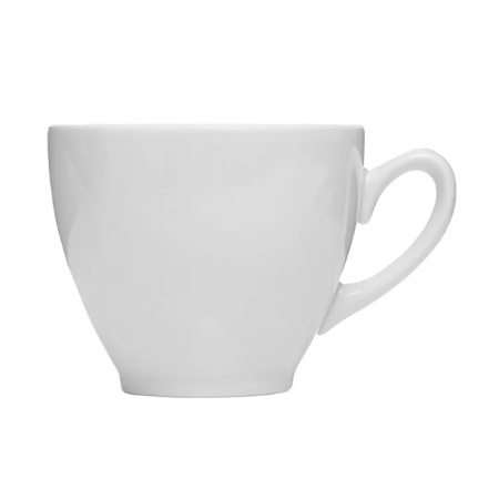 Чашка чайная Пингвин 275 мл фарфор