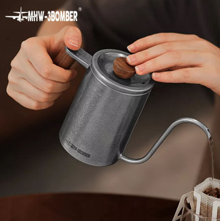 Фото Чайник MHW-3Bomber Planet 600 мл Чайник MHW-3Bomber Planet 600 мл