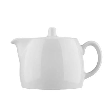 Чайник Тренд 400 мл фарфор