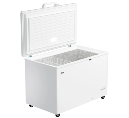 Морозильный ларь Haier HCE380RFC