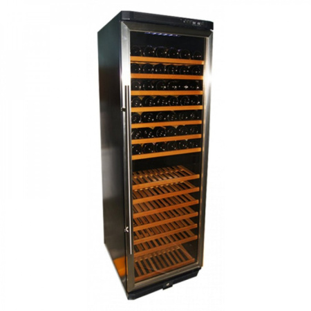 Винный шкаф IP Industrie JG 166-6 AD X