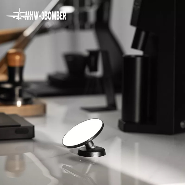 Зеркало для наблюдения за процессом экстракции кофе MHW-3Bomber