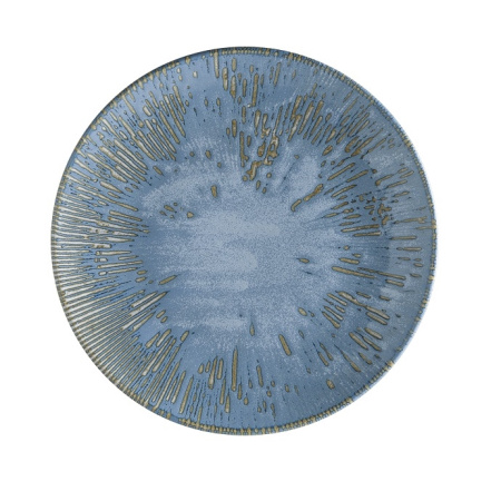 Тарелка Bonna Снэл Небо Д=250 мм