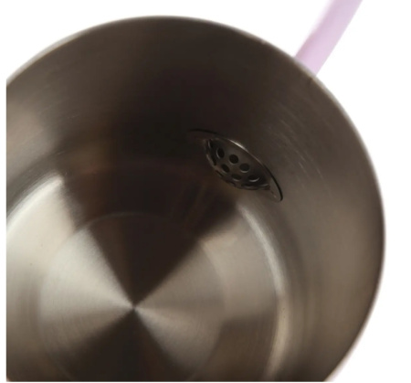 Чайник Timemore Fish Youth Pink-wood 700 мл