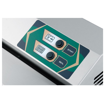 Вакуумный упаковщик Lavezzini MINI-MINI