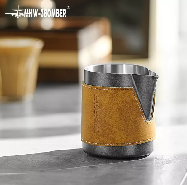 Питчер MHW-3Bomber Turbo 450 мл