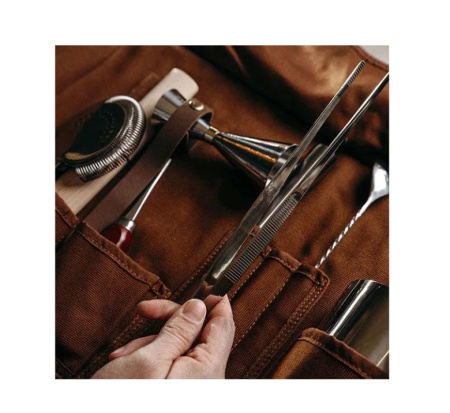 Пинцет барный Probar Пьюр 30 см