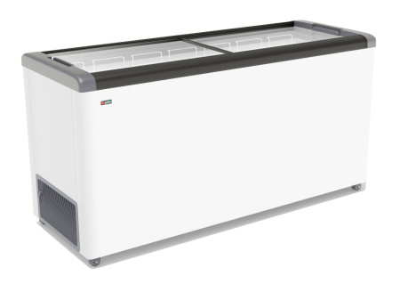 Морозильный ларь Frostor Standart F 600 S